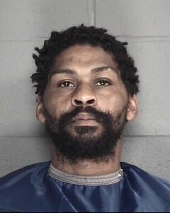 Mugshot of JACKSON, ANTOINE LAMONT