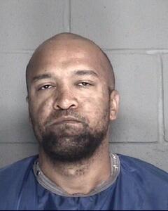Mugshot of ANDRUK, ZACHARY CHARLES