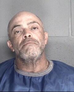 Mugshot of BULLARD, RALPH HOLLIS