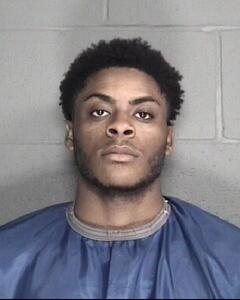 Mugshot of BEASLEY, DHYKELO Z