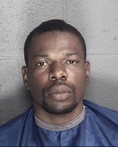 Mugshot of ARMSTEAD, RAHEEM KERON