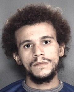 Mugshot of HILDEBRANDT, LAWRENCE KEITH