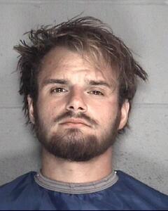 Mugshot of PERTUZ, ALVARO ERNESTO