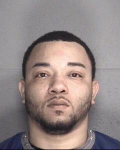 KHIERE DESHAY RICHARDS