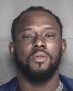 Mugshot of SIMS, MARVIN LEE