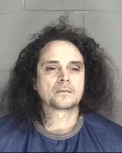 Mugshot of BARLOW, MICHAEL PENN