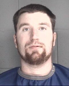 Mugshot of JONES, PRESTON THOMAS