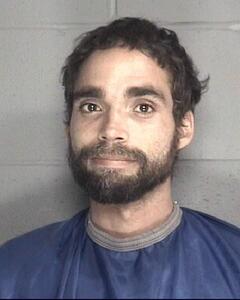 Mugshot of RODRIGUEZ, CHRISTOPHER PAUL