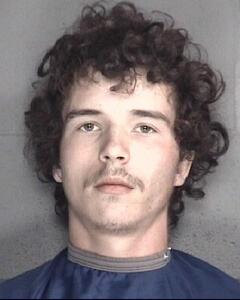 Mugshot of LEE, CLAY JORDAN