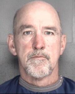 Mugshot of HYATTE, LARRY RAY