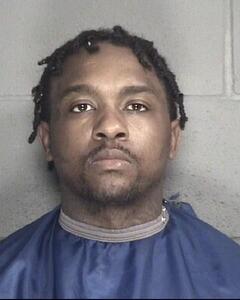 Mugshot of WILSON, CORTEZ