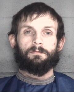 Mugshot of ANGLIM, THOMAS FRANCIS