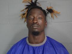 Mugshot of DEAN, HASSAN DARNELL