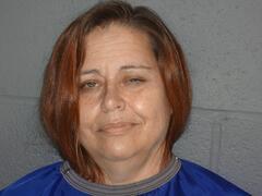 Mugshot of TAVIS, LORI C