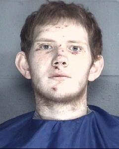 Mugshot of CARMICHAEL, DUNCAN RIANE