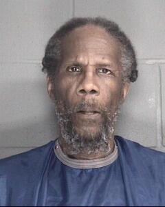 Mugshot of DICKERSON, RONDA