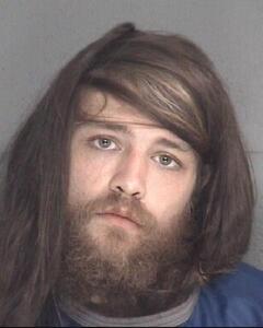 Mugshot of MARLAR, ANDREW PAUL