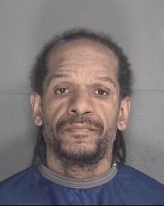 Mugshot of DANGERFIELD, ERIC LANELL