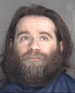 Mugshot of DUNKLE, ANTHONY ALAN