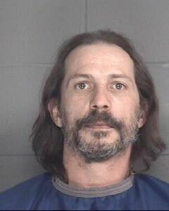 Mugshot of WISNER, BRYAN LEE