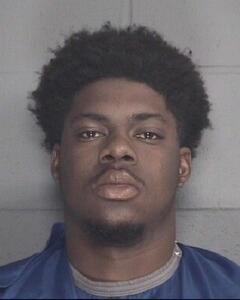 Mugshot of LEWIS, DAMEON DAVON