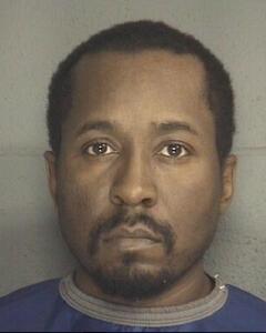 Mugshot of DOZIER, TERANCE LEE