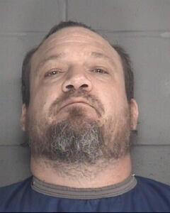 Mugshot of DETRICK, TIMOTHY RYAN