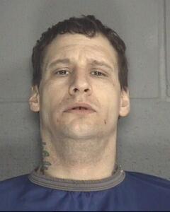 Mugshot of SCHMIDLING, IAN ANTHONY