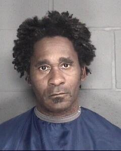 Mugshot of TAYLOR, MARK ANTHONY