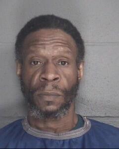 Mugshot of BAILEY, LONNIE DEAN
