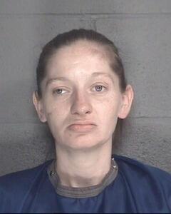Mugshot of ELLIOTT, BECKY JO