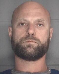 Mugshot of DEGROOT, JOSHUA DAVID
