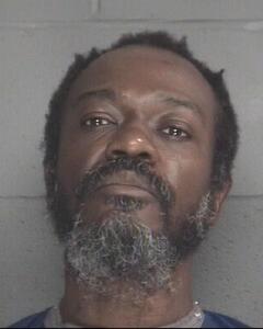 Mugshot of SPEARS, MICHAEL PAUL