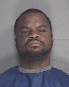 Mugshot of LOWERY, HODARI ADAFO