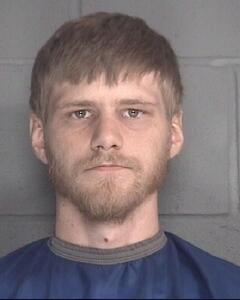 Mugshot of BROOKS, KYLE ERRON