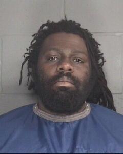 Mugshot of WILLIAMS, SHAMAR VONDELL RANDALL
