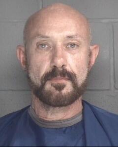 Mugshot of KELLY, LANCE ALLEN