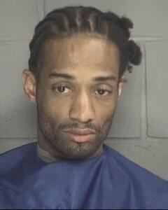 Mugshot of CHEATHAM, RYAN CHRISTOPHER