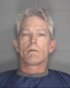 Mugshot of BAER, CHRISTOPHER JOHN