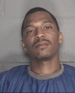 Mugshot of HUNT, TRAVON DEANTHONY