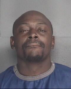 Mugshot of MITCHELL, LEROY