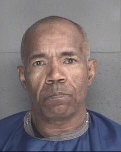Mugshot of CRESPO, MIGUEL LASAGA
