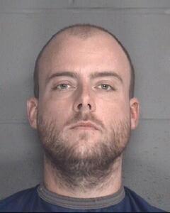 Mugshot of BRUCE, JONATHON MICHAEL THOMAS