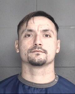 Mugshot of SHOOPMAN, DILLON WAYNE