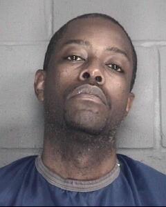 Mugshot of JACKSON, ROBERT ANTHONY