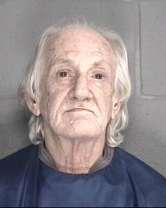 Mugshot of WILLIAMS, JERRY RAY