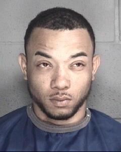 Mugshot of RICHARDS, KHIERE DESHAY