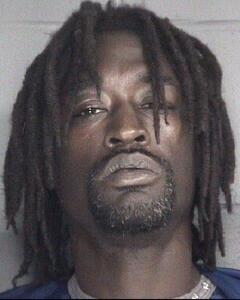 Mugshot of HAYWARD, MELVIN JUNIOR