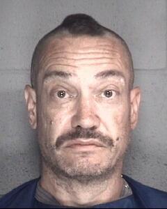 Mugshot of LATHAM, DAVID S