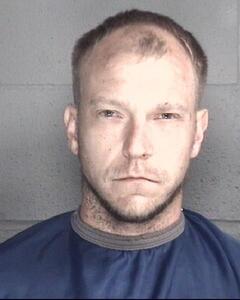 Mugshot of FERGUSON, ROYCE BRANDON